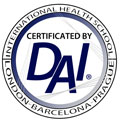 accreditation of the massage courses