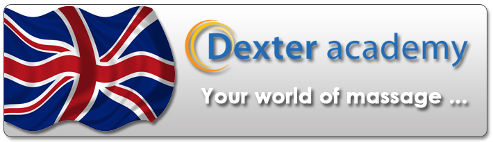 Dexter Academy - massage school courses