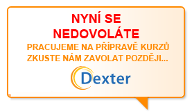 Nyní se nedovoláte, zavolejte prosíme později.
