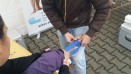 Jaký byl klánovický maraton?