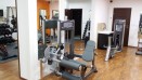 Fitness centrum DEXTER vždy pouze pro 2 cvičící