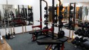 Fitness centrum DEXTER vždy pouze pro 2 cvičící