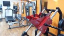 Fitness centrum DEXTER vždy pouze pro 2 cvičící