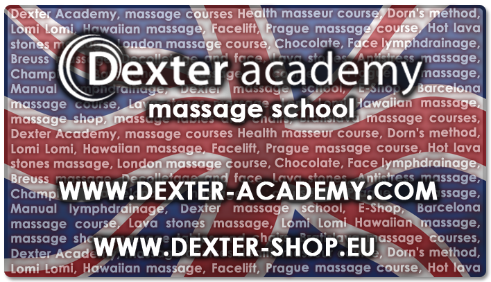 Dexter Academy - massage school courses