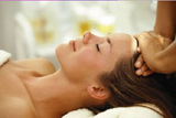 Dexter massage school - Indian head massage and anti stress massage