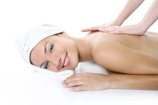 Retraining massage course