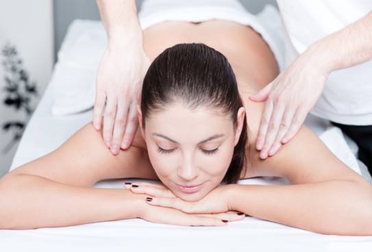 Dexter massage school - Health Masseur Course